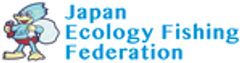 認定NPO法人日本釣り環境保全連盟のロゴ