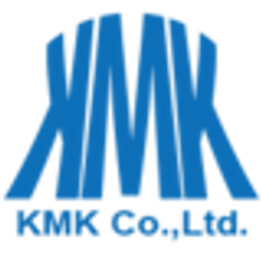 株式会社ケイエムケイのロゴ