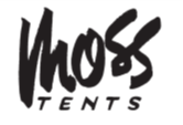 moss TENTS ロゴ