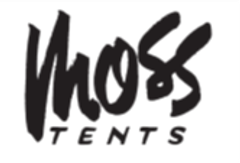moss TENTS ロゴ