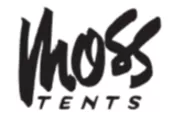 moss TENTS ロゴ