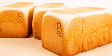 こだわり高級食パン