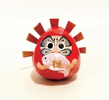 1F ヤチコダルマ