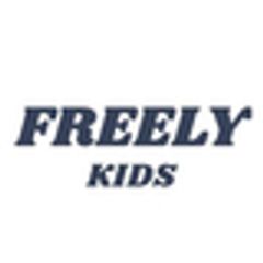 FREELY KIDSのロゴ