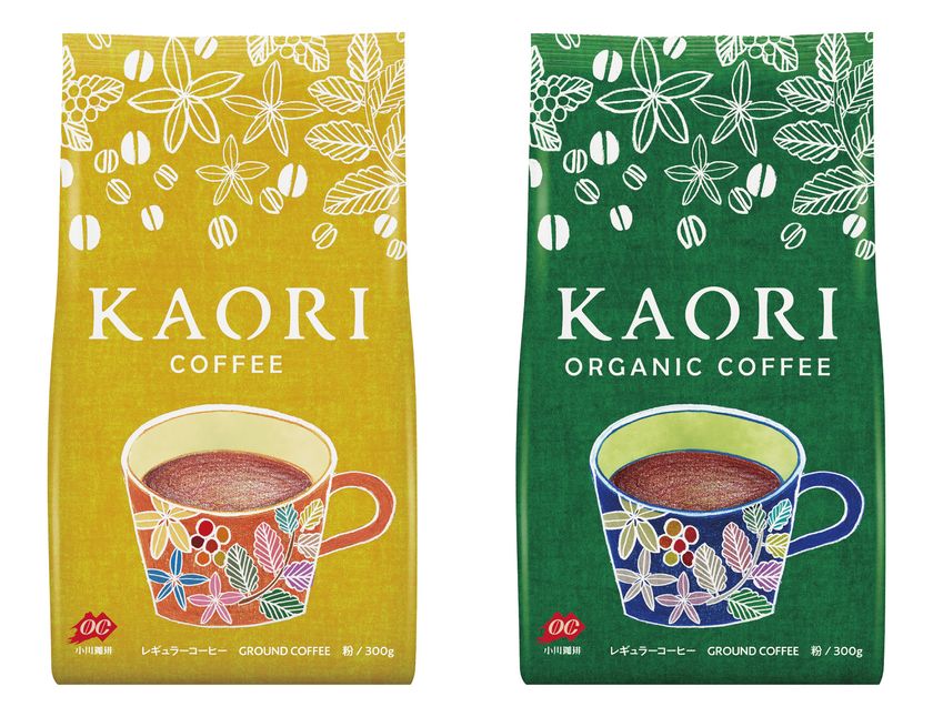 OGAWA COFFEE LABORATORY presents 「DRIP OF HOPE コーヒーと