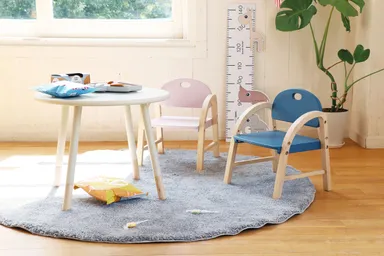 デスク＆チェア