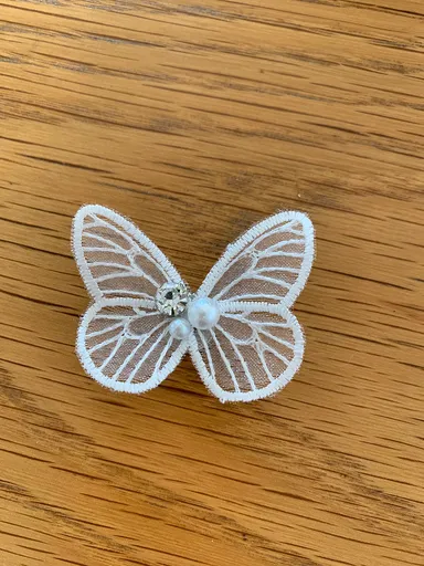 マスクアクセサリー作り by おのりな