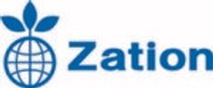 株式会社Zationのロゴ