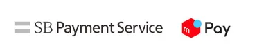 SBPS×メルペイネット決済