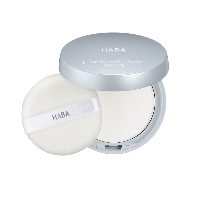 ～99％スキンケア成分のパウダーで、24時間美肌見え～
2021年4月22日（木）より数量限定新発売！
『さらさらしっとりパウダーホワイト』