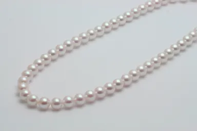 ネックレス  イメージ