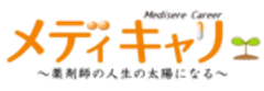 株式会社MediCareeのロゴ