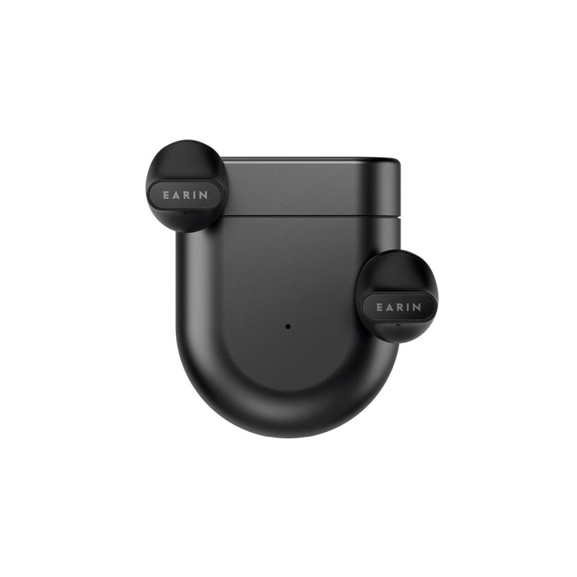 2014年に世界初の完全ワイヤレスイヤホンを発表した
スウェーデン発「EARIN」ブランドより
3年ぶりとなる第3世代の新モデル「A-3」発売