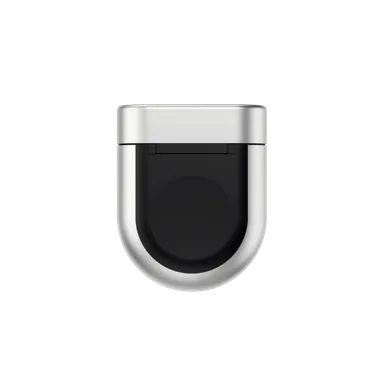 A-3　シルバー　背面