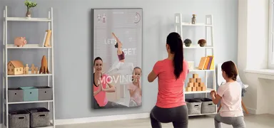 ホームフィットネス