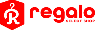 regaloロゴ