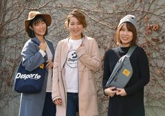 regaloスタッフ