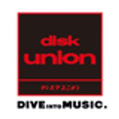 株式会社ディスクユニオンのロゴ