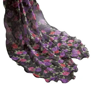 yoshikittyストール置き