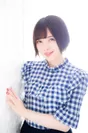 鬼頭明里さん