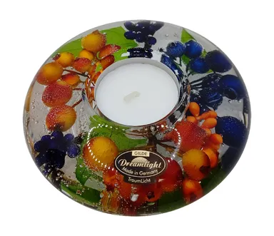 ドリームライトキャンドル ヴェリーベリー