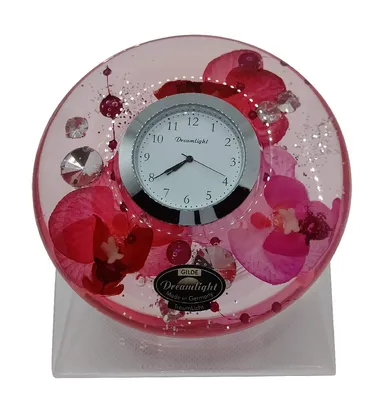 ドリームライトクロック