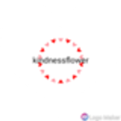 kindnessflowerのロゴ