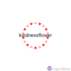 kindnessflower