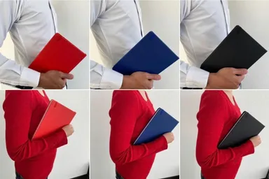 プレミアム抗菌ペン＆ノート5