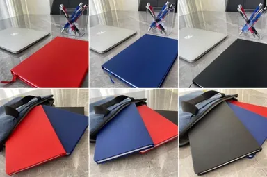 プレミアム抗菌ペン＆ノート7