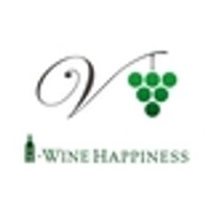 i-WINE HAPPINESS株式会社のロゴ