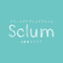 ラポ株式会社のロゴ