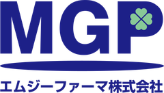 エムジーファーマ株式会社