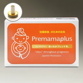 あったかブレンド灸