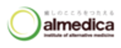 アルメディカ株式会社 アキュラ・ウェルネス事業部のロゴ
