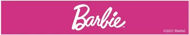 バービーロゴ画像