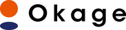 Okage株式会社ロゴ