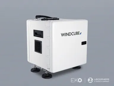 Enhanced WindCube v2.1