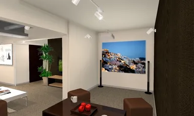 シアタースペース