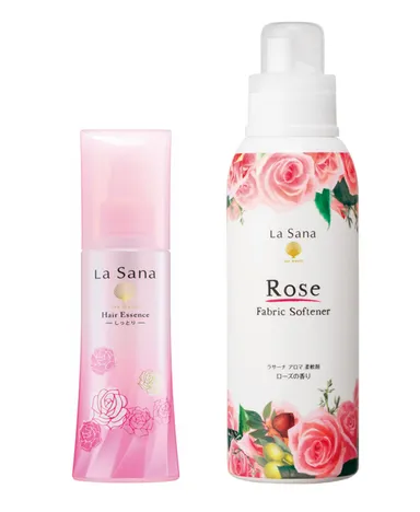 母の日ローズセット