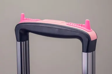 カラバリピンク+2トーンハンドル50％