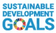 「SDGs」logo
