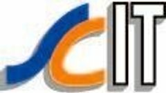 新宿情報ビジネス専門学校のロゴ