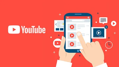 「YouTube」法人向けプロデュース