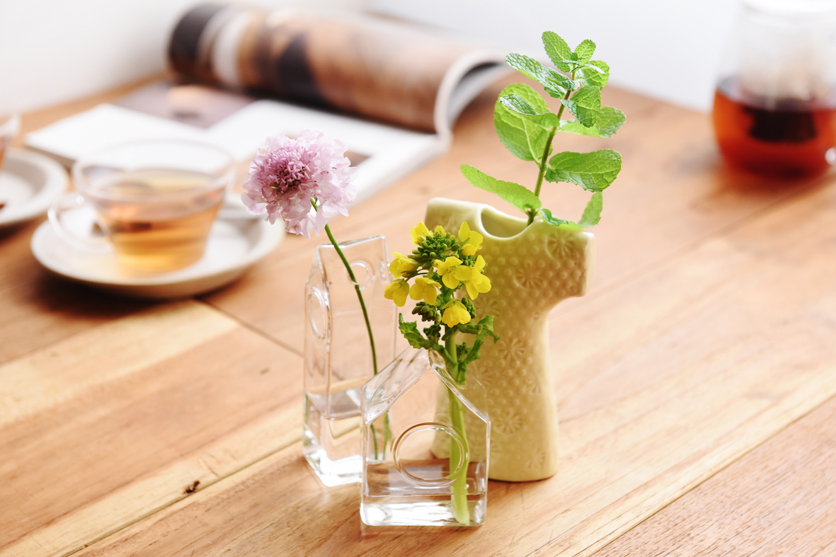 花のある暮らしを贈れるお花の定額制アプリ ハナノヒ ギフトパスポート3月1日 月 販売開始 株式会社日比谷花壇のプレスリリース