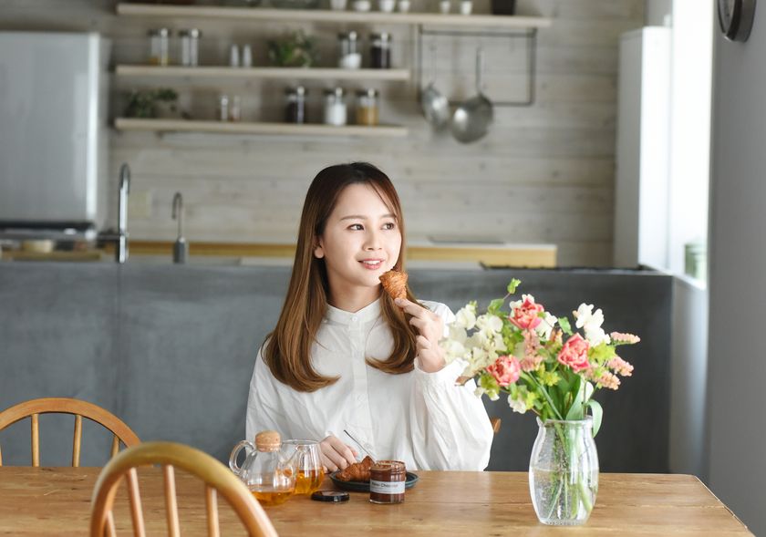 サブスクリプションサービス「ハナノヒ365days」に
新コース誕生
旬のフルーツのコンフィチュールとお花で季節を楽しむ
パティスリー・サダハル・アオキ・パリの
コンフィチュールとお花のコース
3月1日(月)申込受付開始
