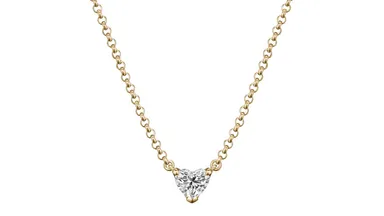 HSネックレス（Yg)