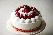 The Anniversary Cake 5号
