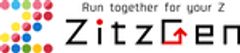 株式会社ZitzGenのロゴ