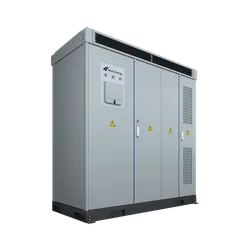 公共・産業用蓄電システム「REVOLZA」